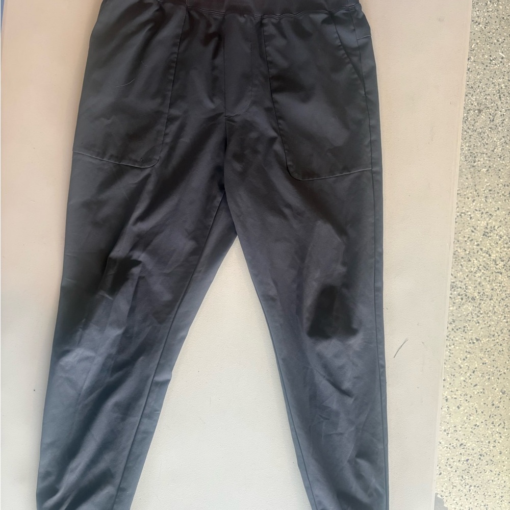 STYLUS Gray Sweatpants Cozy Joggers